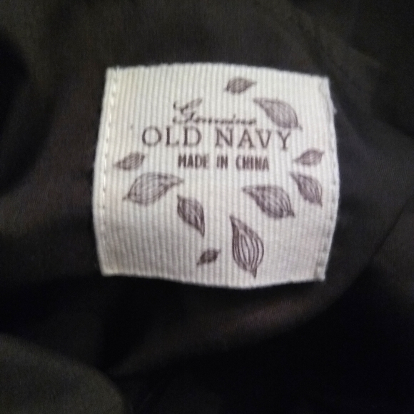Old Navy Straw Purse - Picture 6 of 7